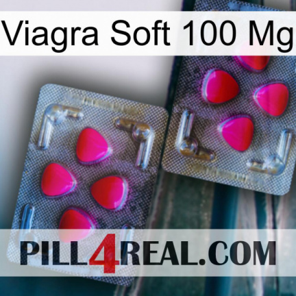 Viagra Soft 100Mg 15